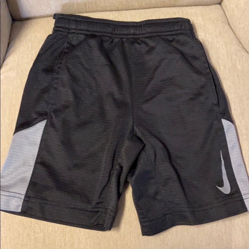 Boys Nike shorts